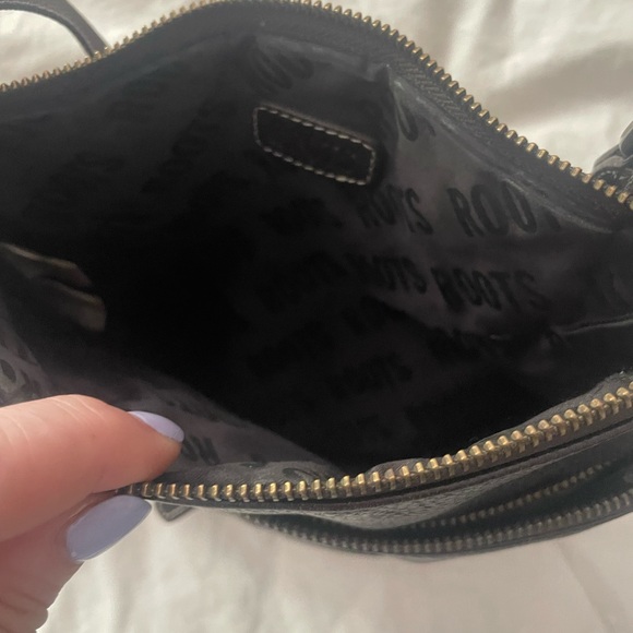 Roots purse - Picture 5 of 5